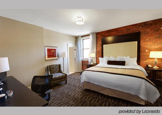Fairfield Inn & Suites By Marriott Keene Downtown Pokoj fotografie