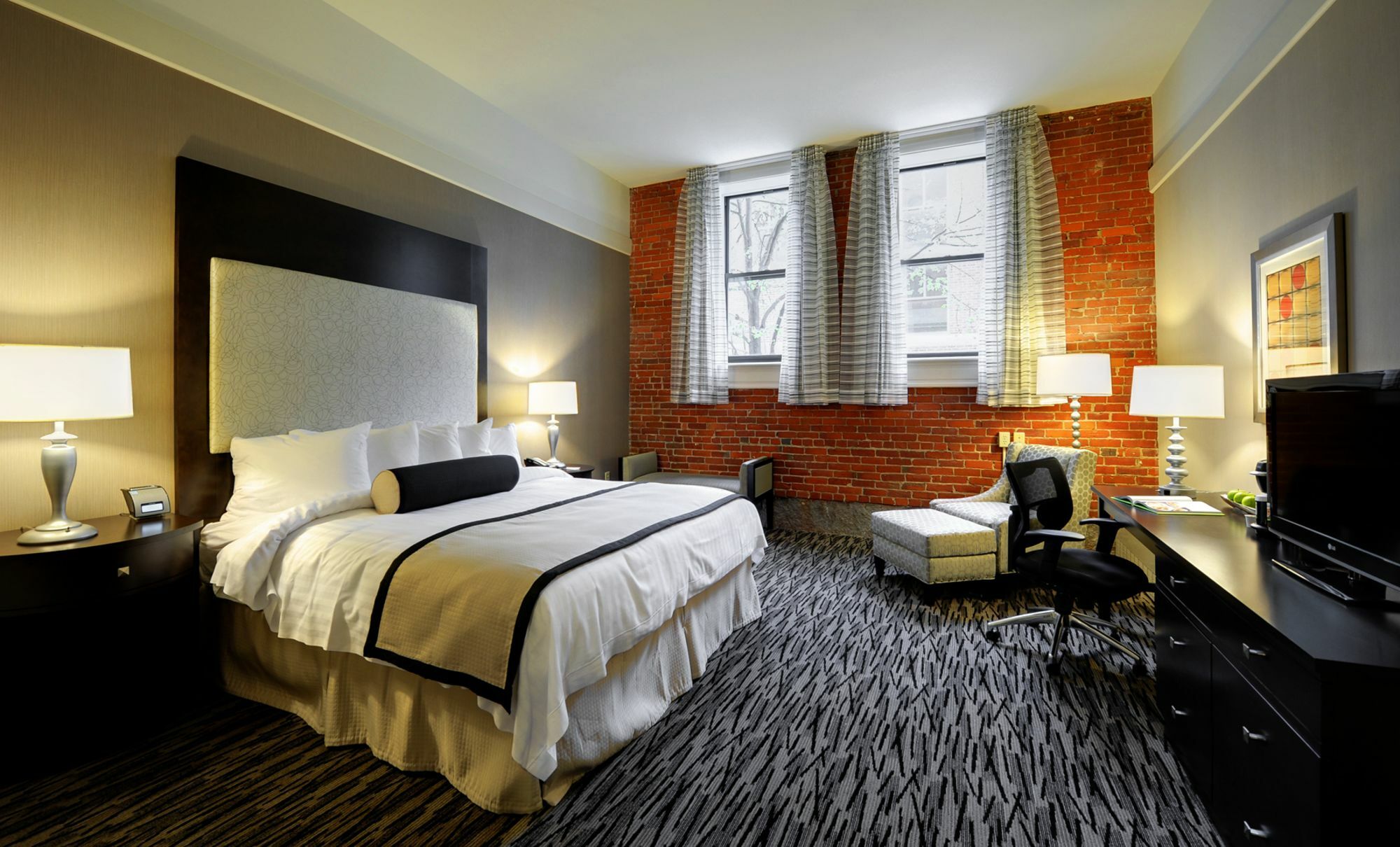 Fairfield Inn & Suites By Marriott Keene Downtown Exteriér fotografie