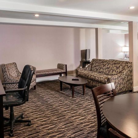 Fairfield Inn & Suites By Marriott Keene Downtown Exteriér fotografie