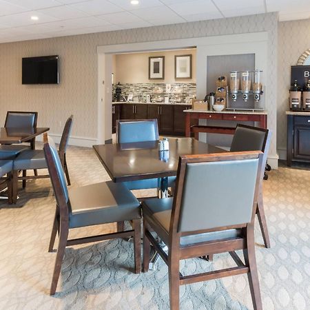 Fairfield Inn & Suites By Marriott Keene Downtown Exteriér fotografie