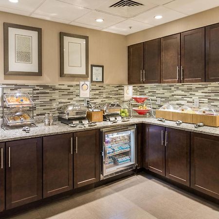 Fairfield Inn & Suites By Marriott Keene Downtown Exteriér fotografie